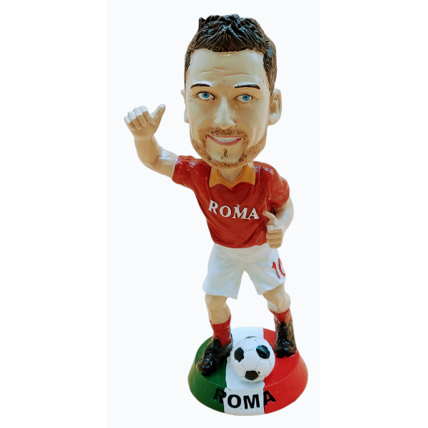 Francesco Totti - Φιγούρα